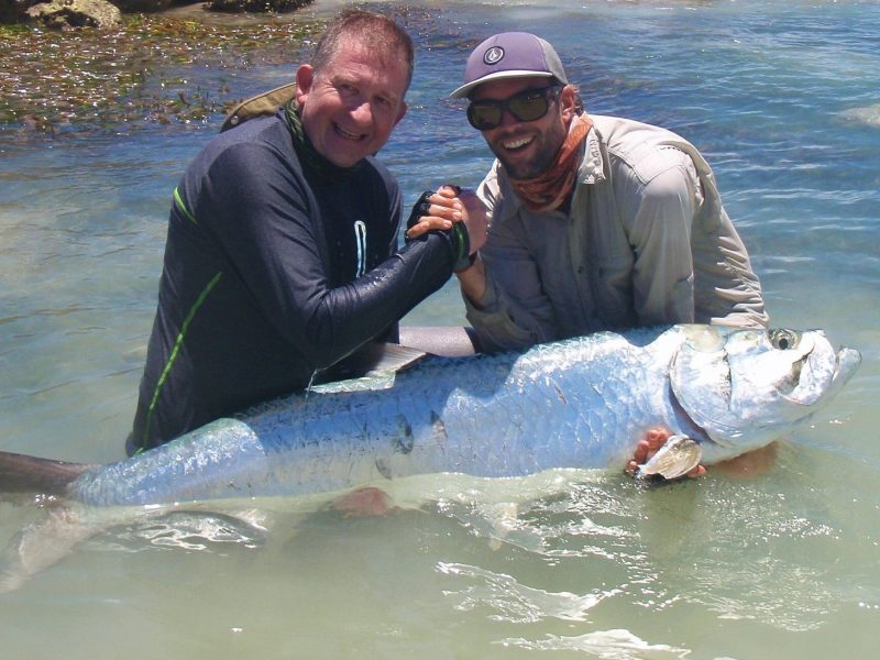 Guadeloupe Pêche Exotique